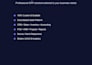 design and develop a custom erp saas app